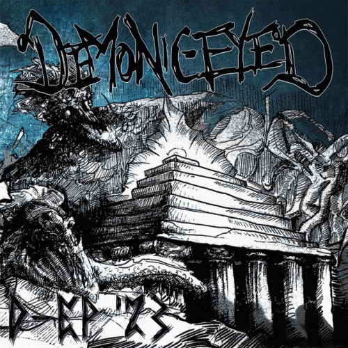 Demonic-Eyed : D​-​EP '23